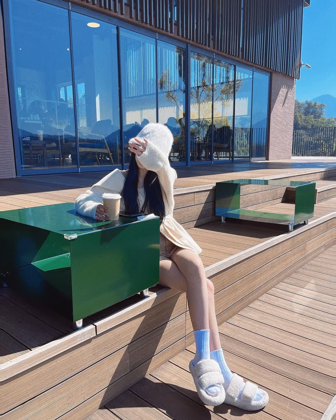 鹿篙咖啡莊園 | 去趣 chicTrip