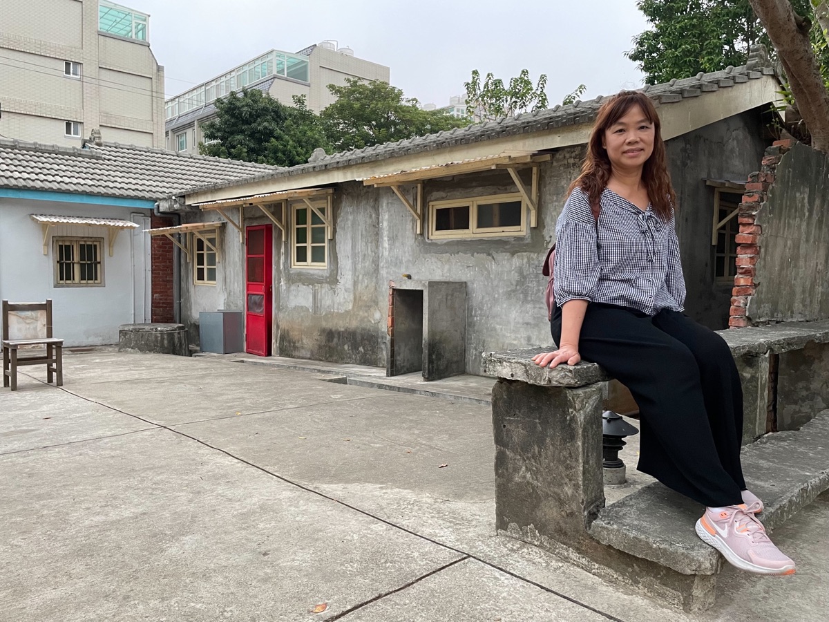 馬祖新村眷村文創園區 | 去趣 chicTrip