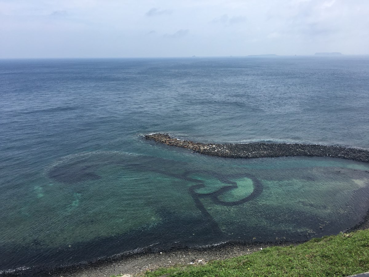 雙心石滬 | 去趣 chicTrip