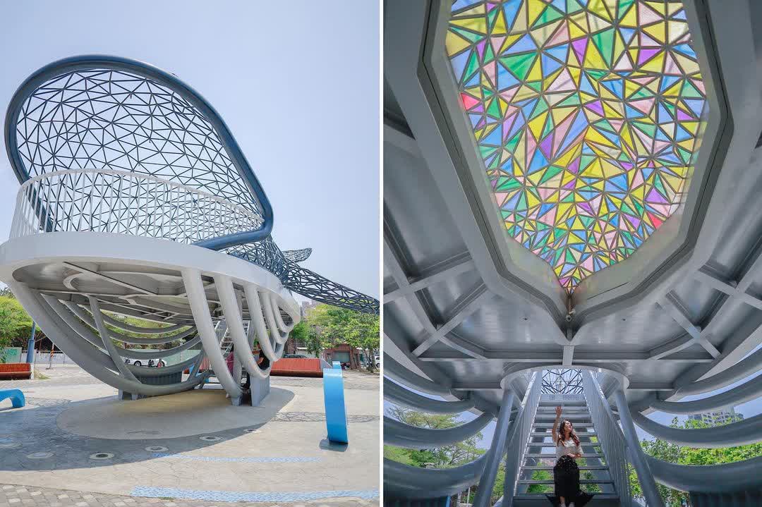 大魚的祝福 | 去趣 chicTrip