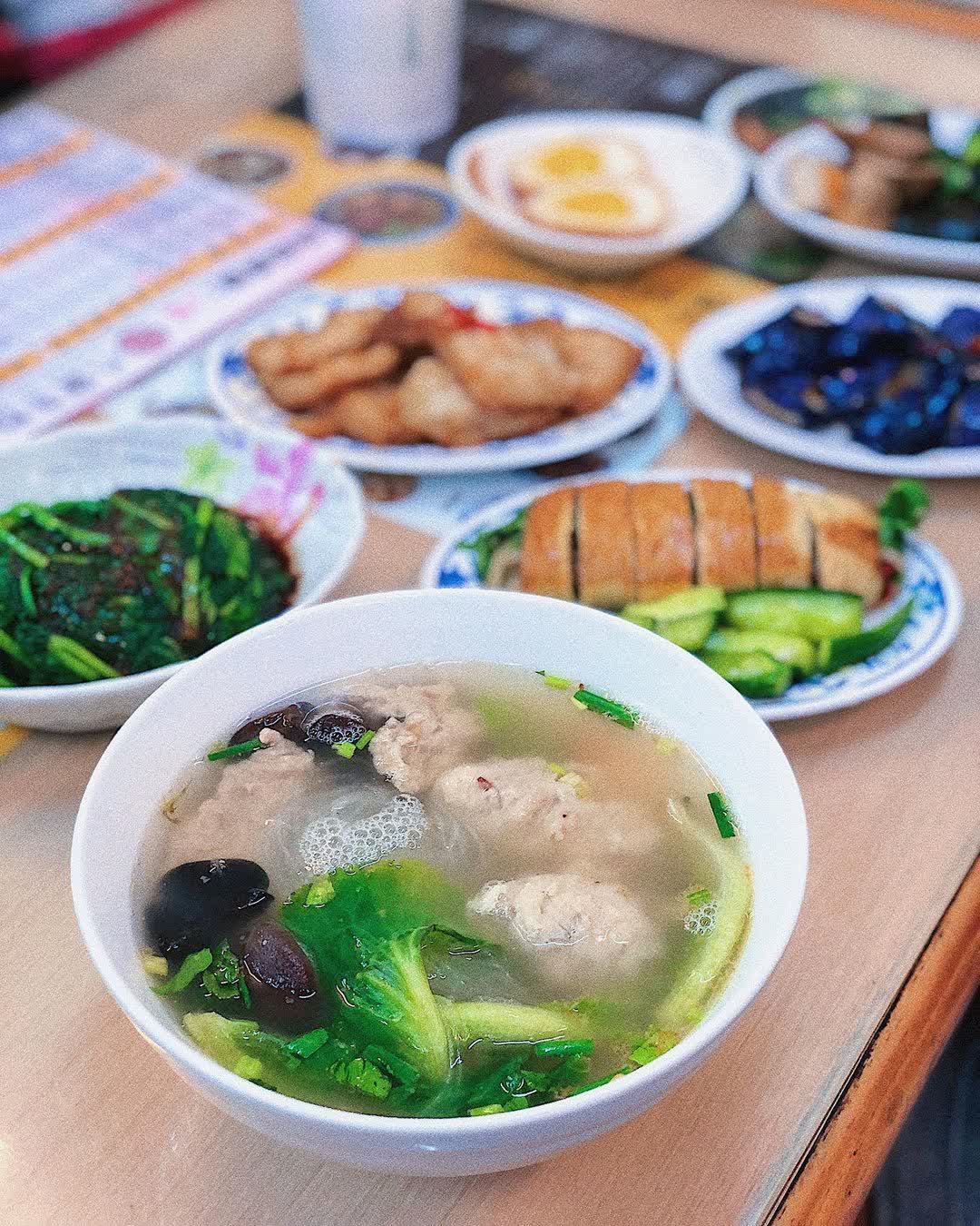 玉仁八寶冬粉 1號店