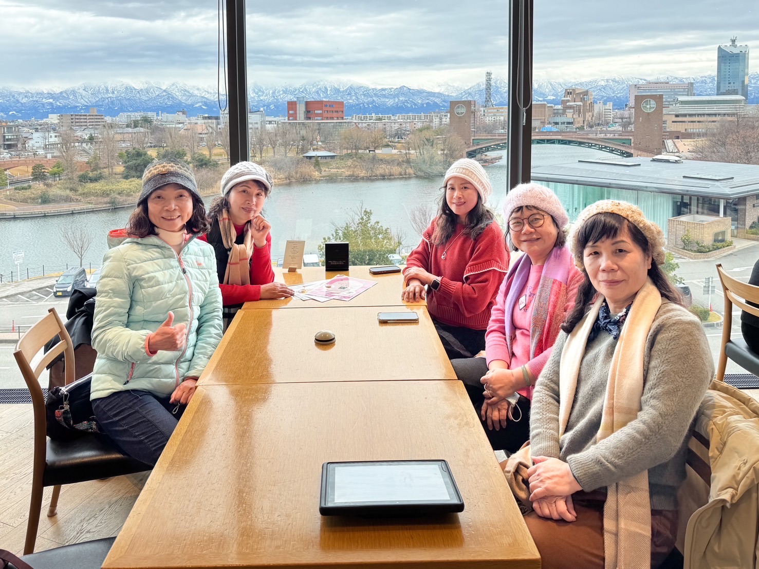 富山縣美術館 | 去趣 chicTrip