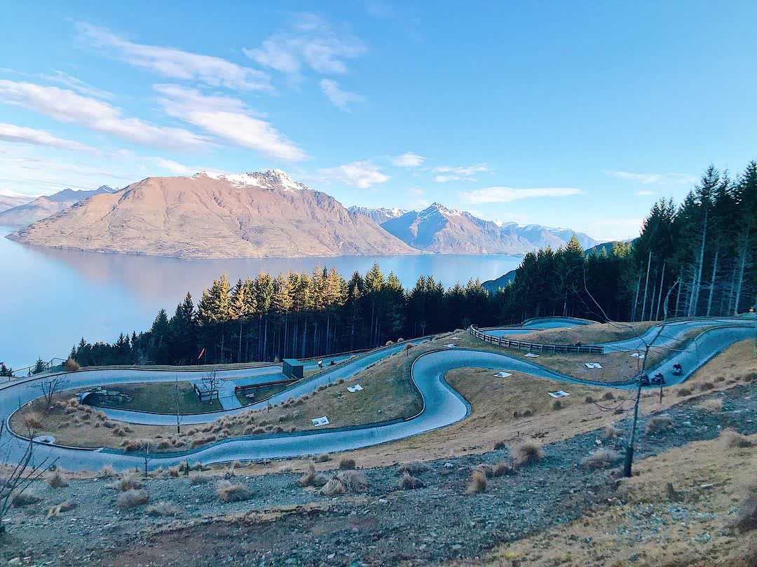 Skyline Queenstown | 去趣 chicTrip