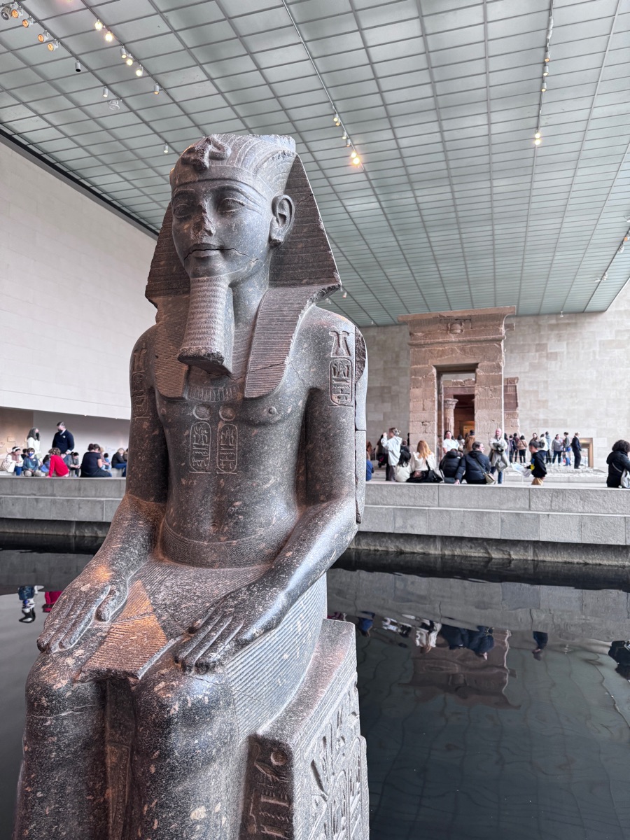 大都會藝術博物館 | 去趣 chicTrip