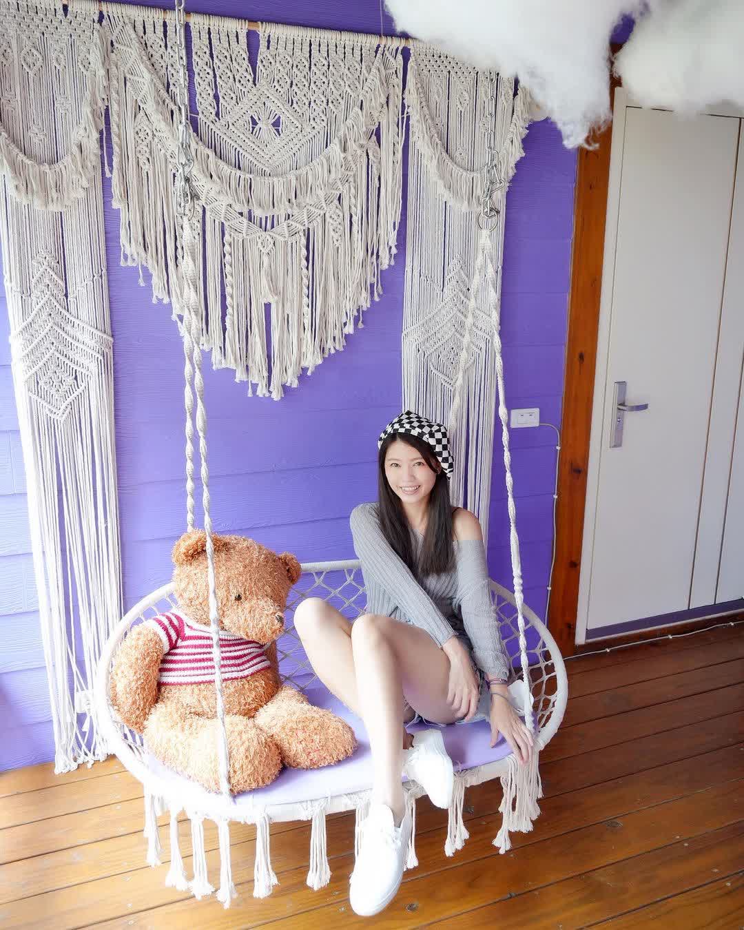 噢哈娜咖啡屋 | 去趣 chicTrip