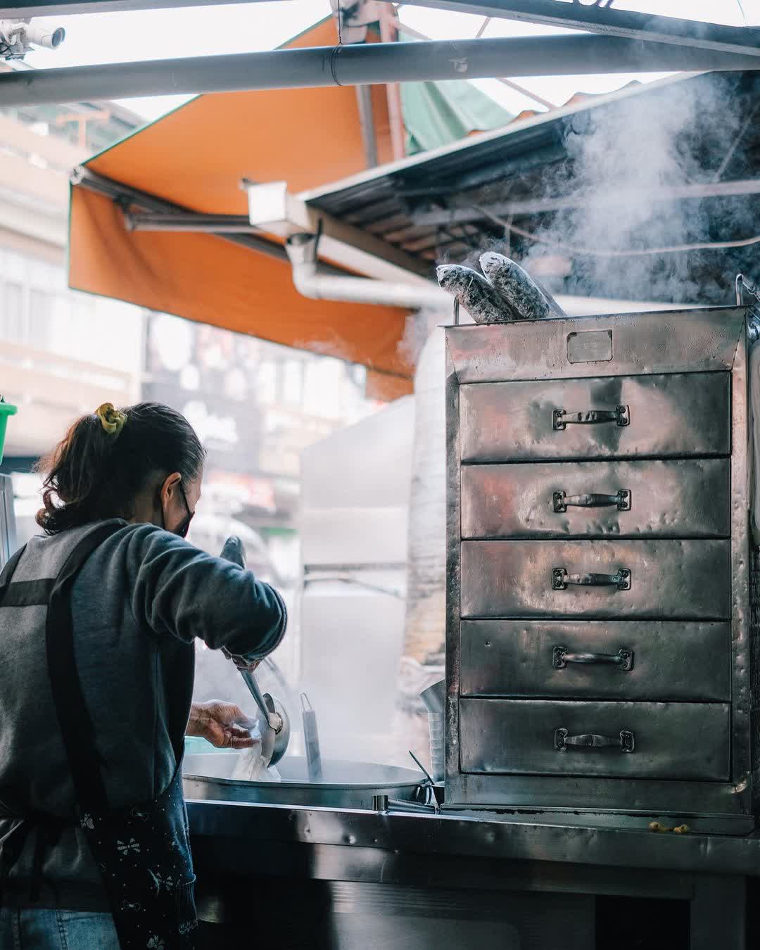阿溪雞肉飯（12/25正常營業） | 去趣 chicTrip