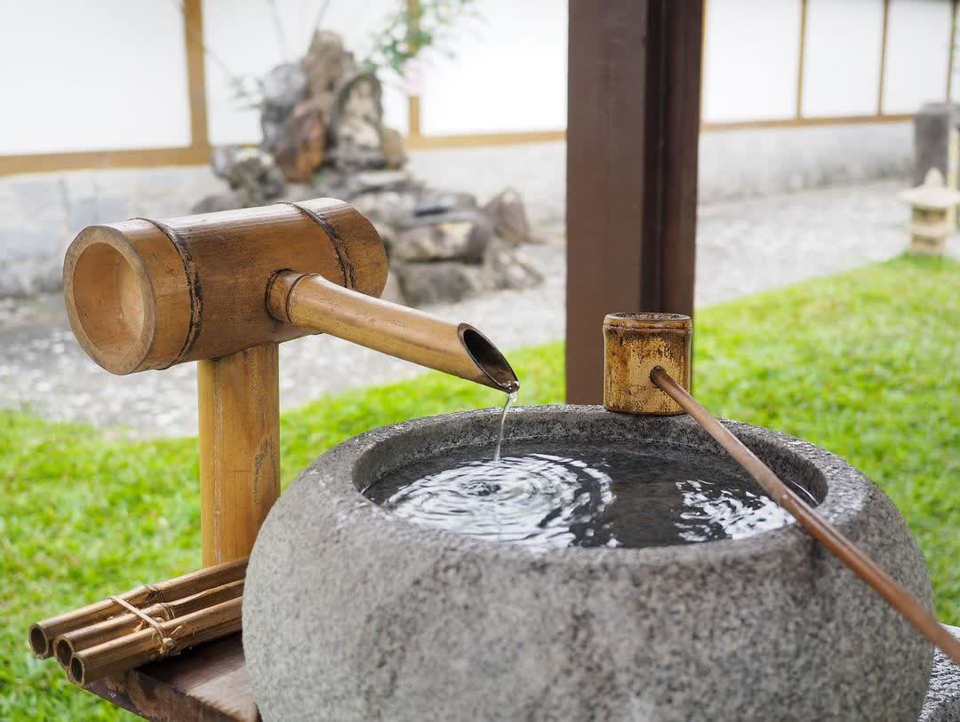 吉安慶修院 | 去趣 chicTrip