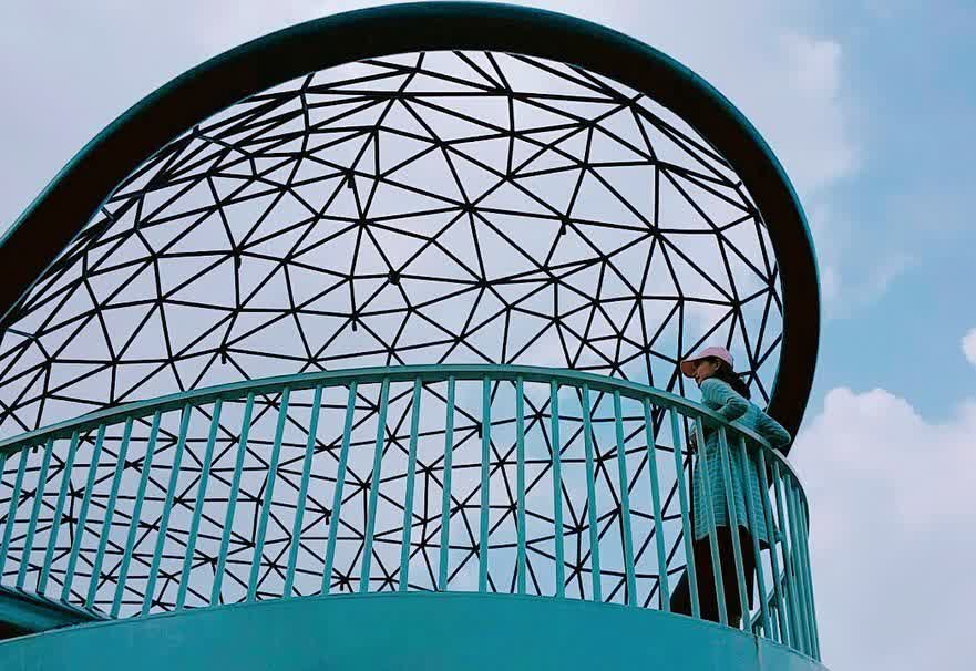 大魚的祝福 | 去趣 chicTrip