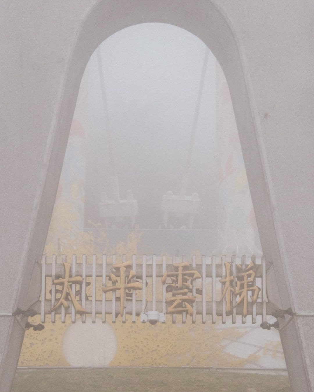 嘉義梅山太平雲梯 | 去趣 chicTrip