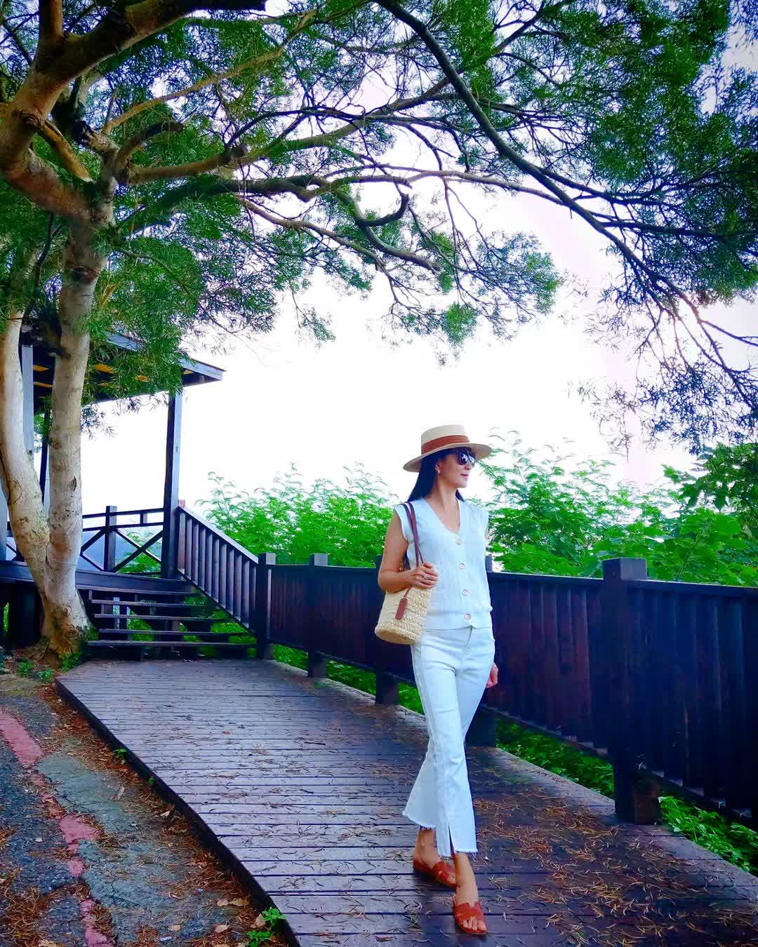 楓林步道 | 去趣 chicTrip