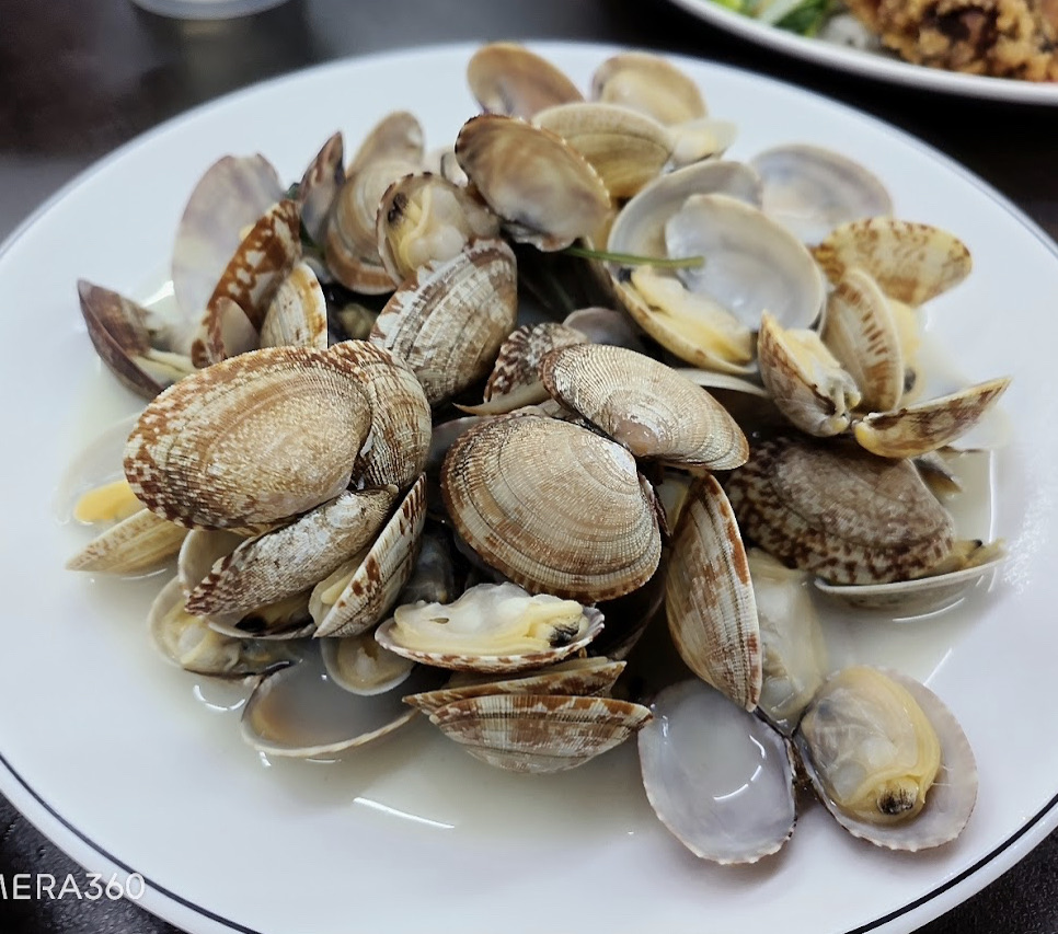 三閤院餐飲休閒館