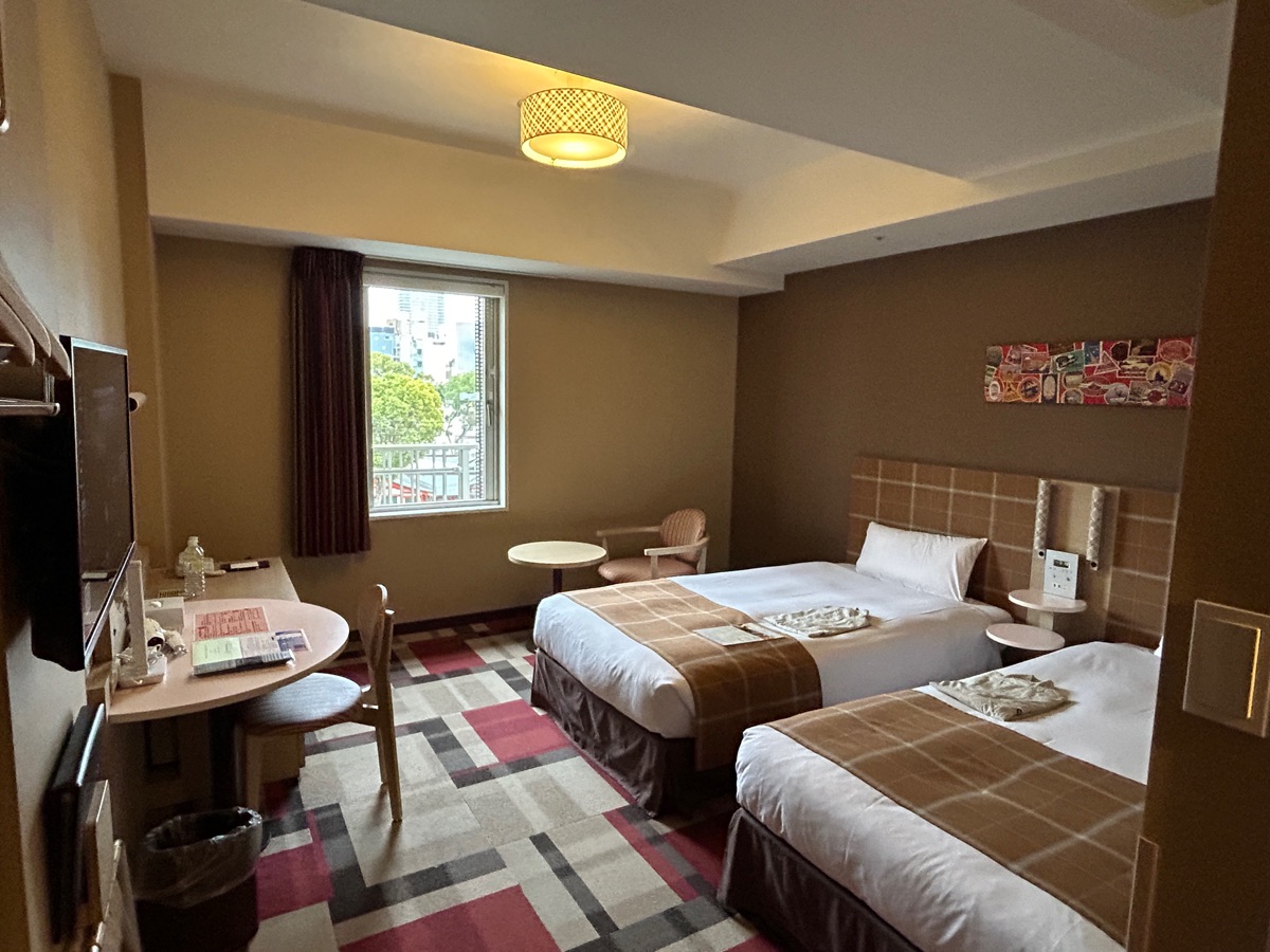 神户蒙特埃瑪納酒店・艾美麗 | 去趣 chicTrip