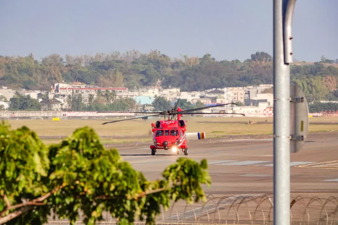 高雄國際機場 | 去趣 chicTrip