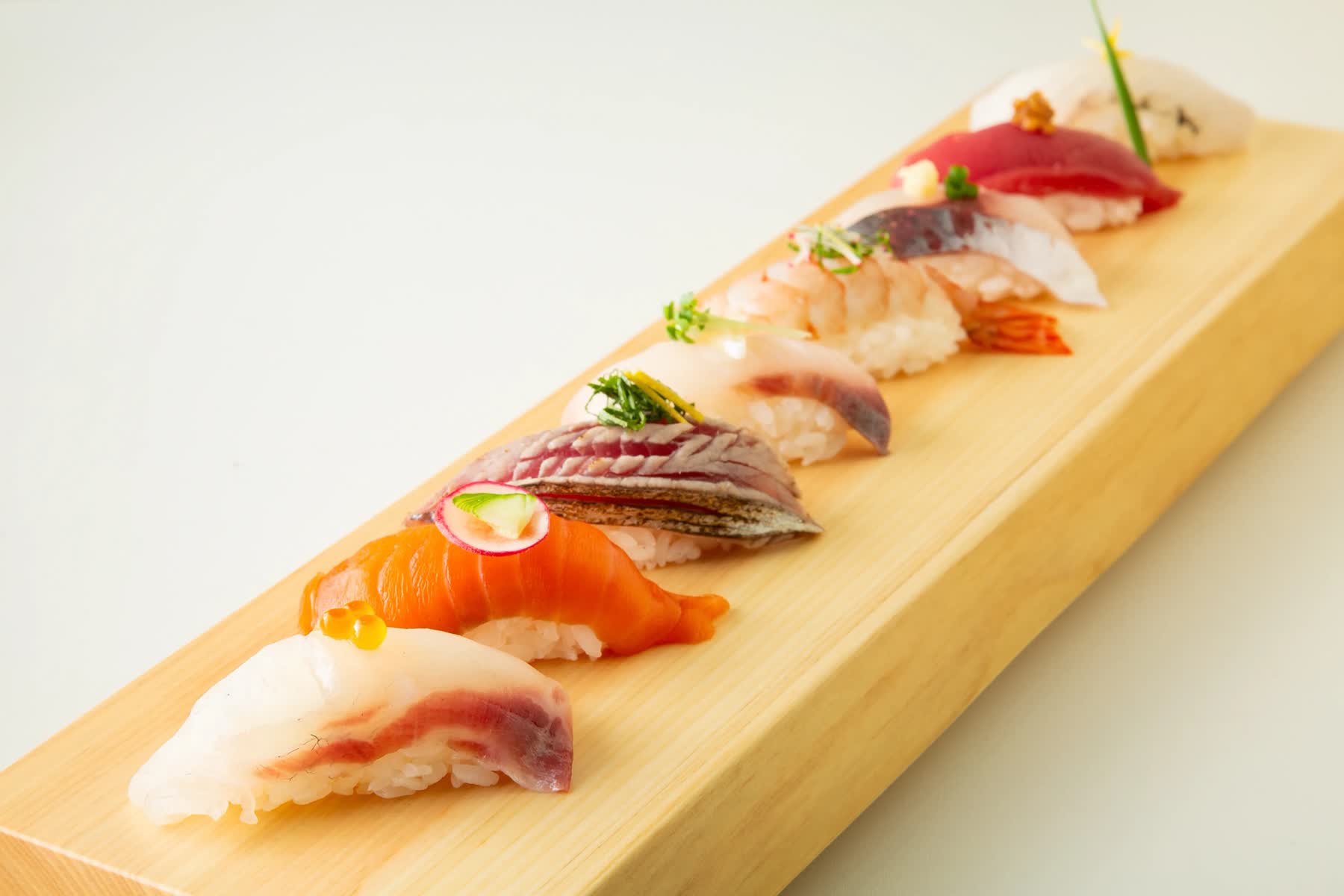 Itoshima Shokudo at Fukuoka PARCO | 去趣 chicTrip