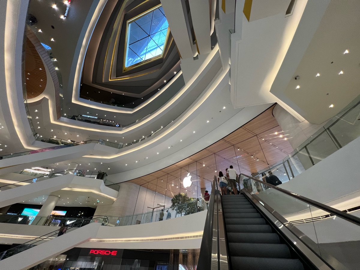 ICONSIAM | 去趣 chicTrip