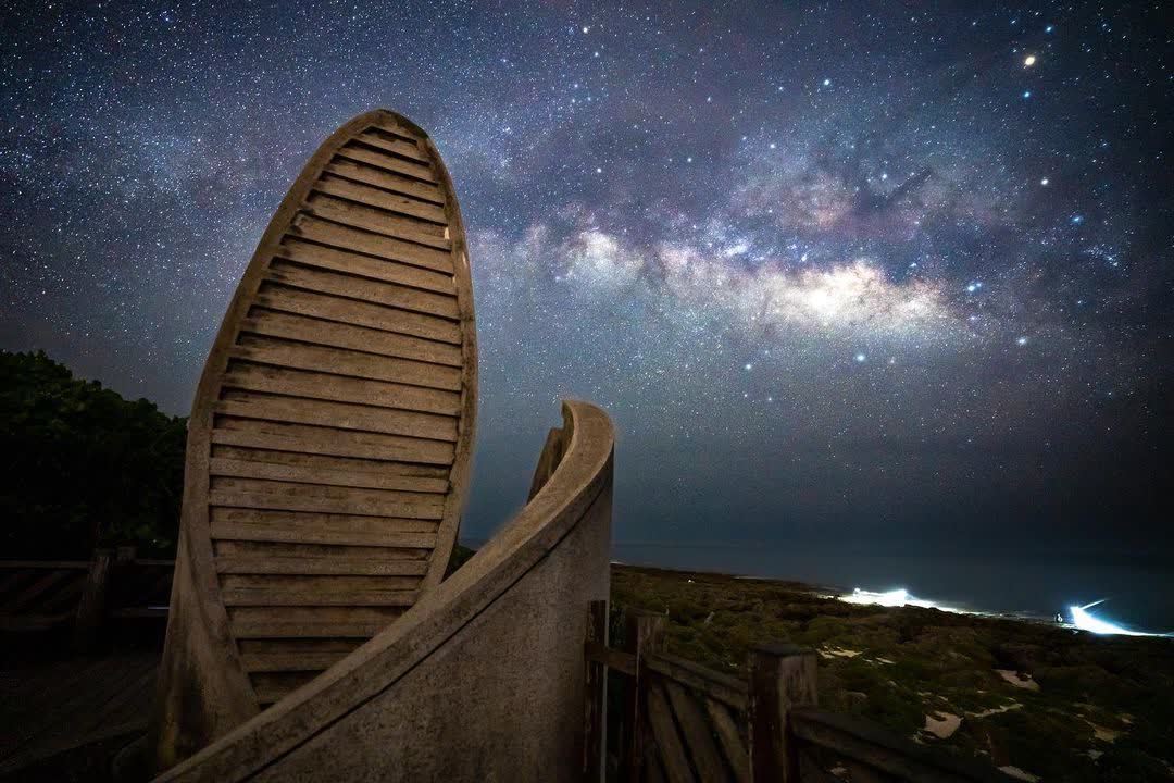 臺灣最南點 | 去趣 chicTrip