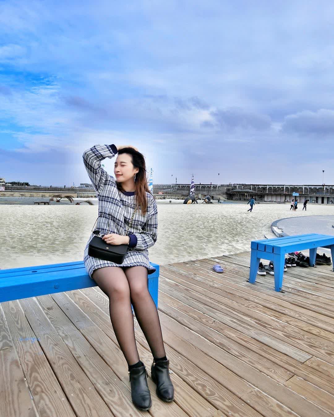 東石漁人碼頭 | 去趣 chicTrip