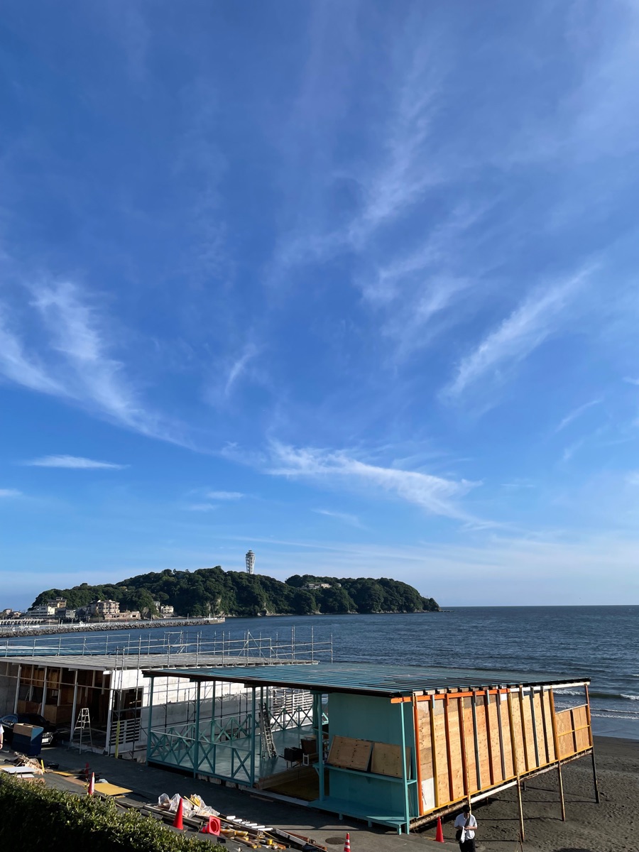 新江之島水族館 | 去趣 chicTrip