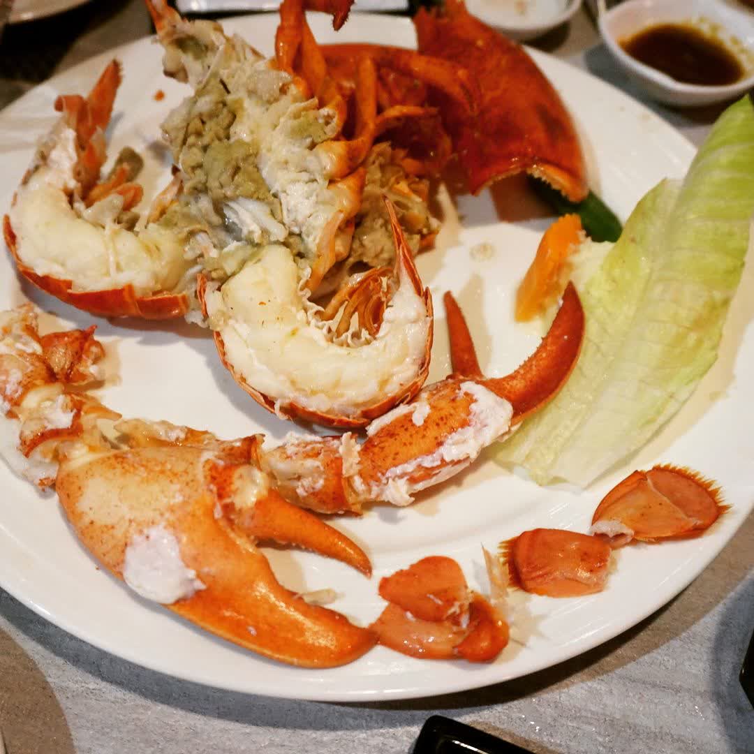 覓奇頂級日本料理