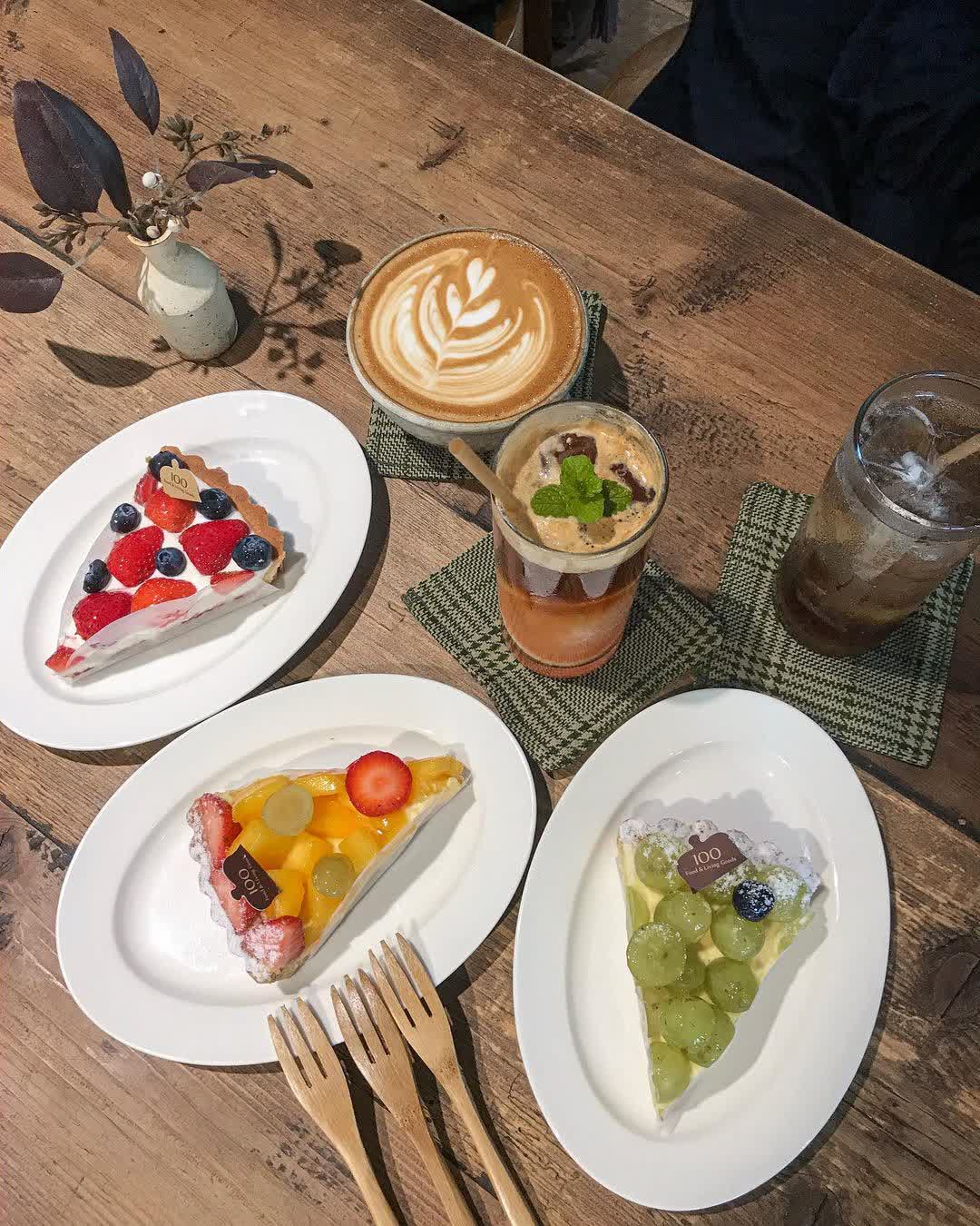 一百種味道 （三民店 ） | 去趣 chicTrip