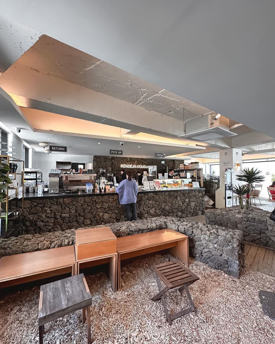 Rendeja-Vous Haeundae | 去趣 chicTrip