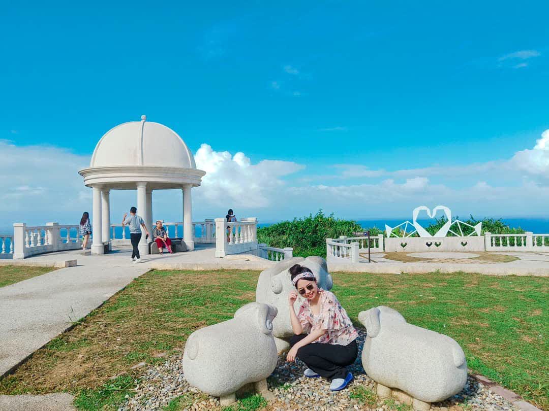 三貂角燈塔 | 去趣 chicTrip