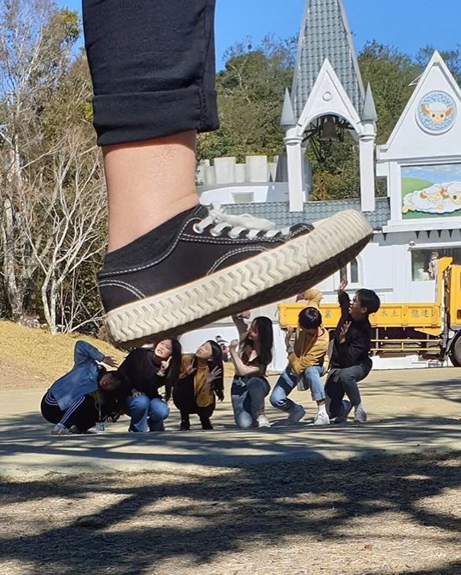 清境農場青青草原 | 去趣 chicTrip