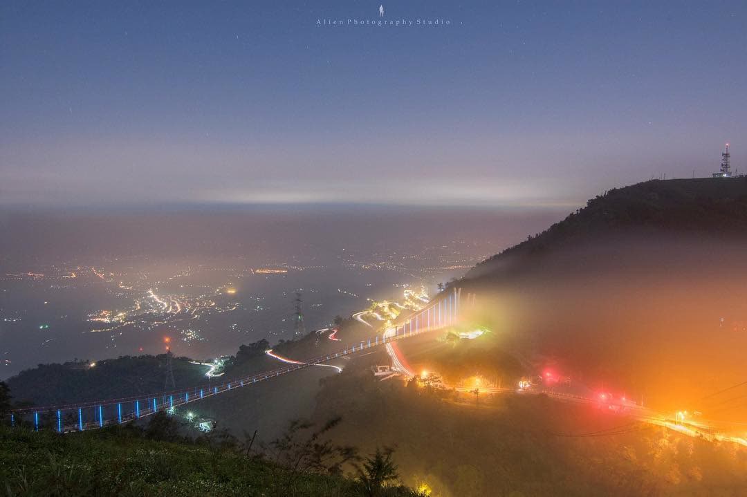 嘉義梅山太平雲梯 | 去趣 chicTrip