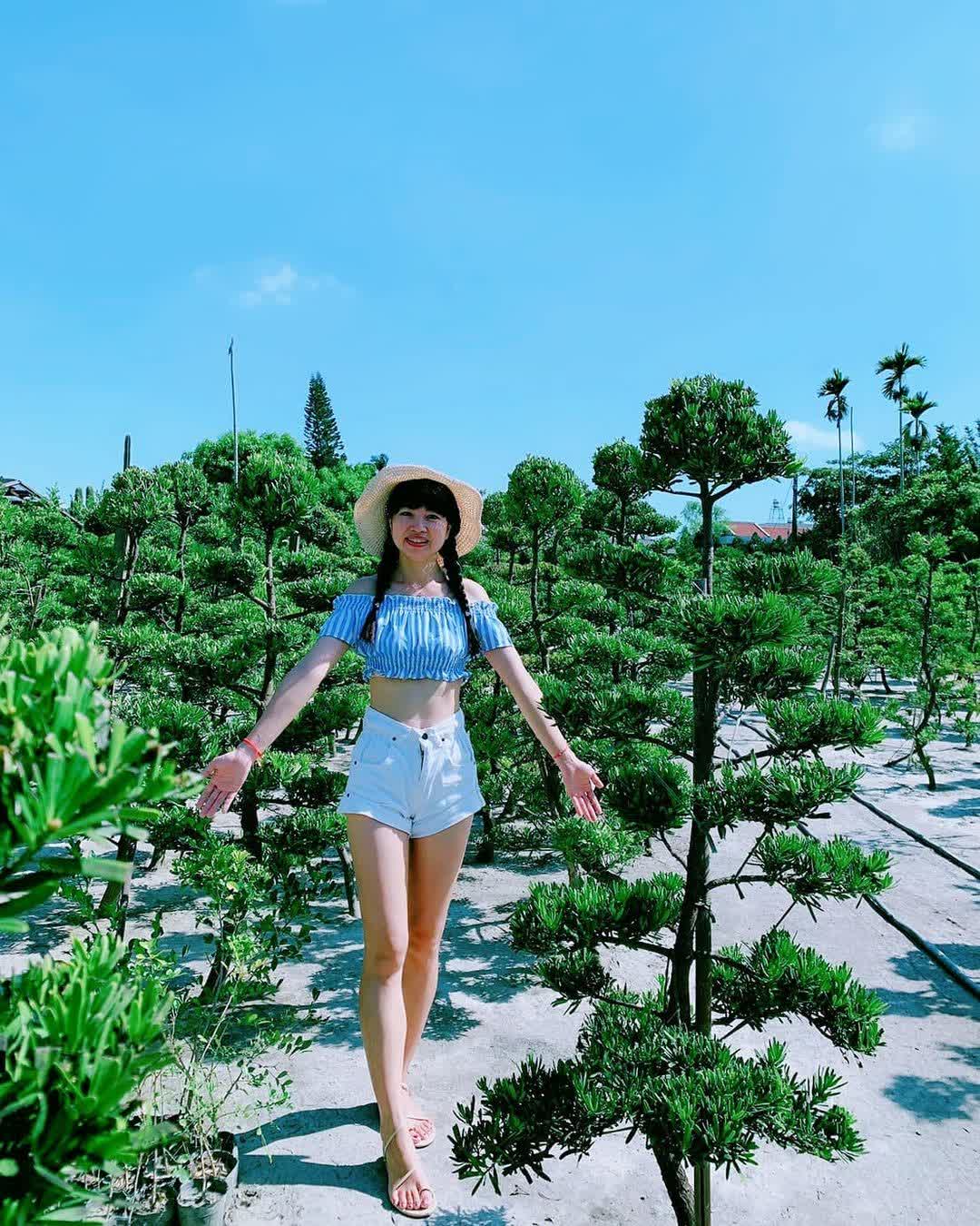 田尾公路花園 | 去趣 chicTrip