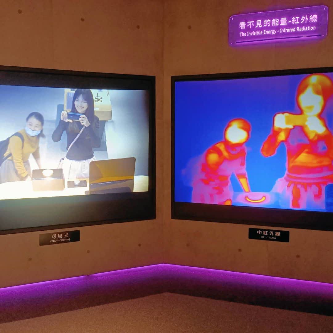 國立自然科學博物館 | 去趣 chicTrip