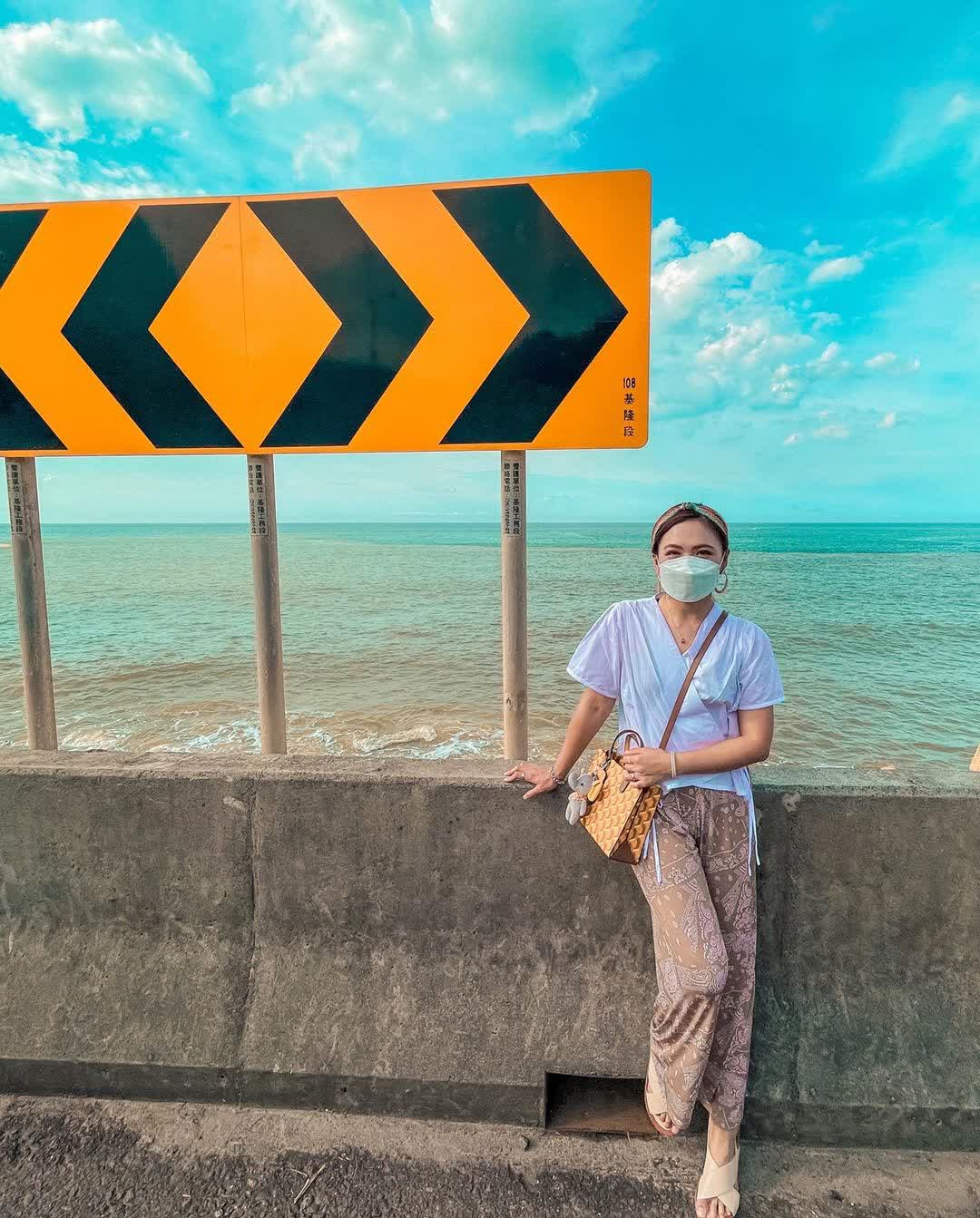 陰陽海 | 去趣 chicTrip