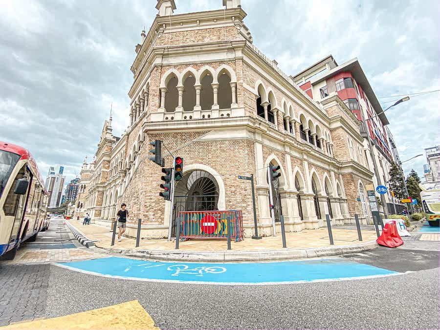 獨立廣場 | 去趣 chicTrip