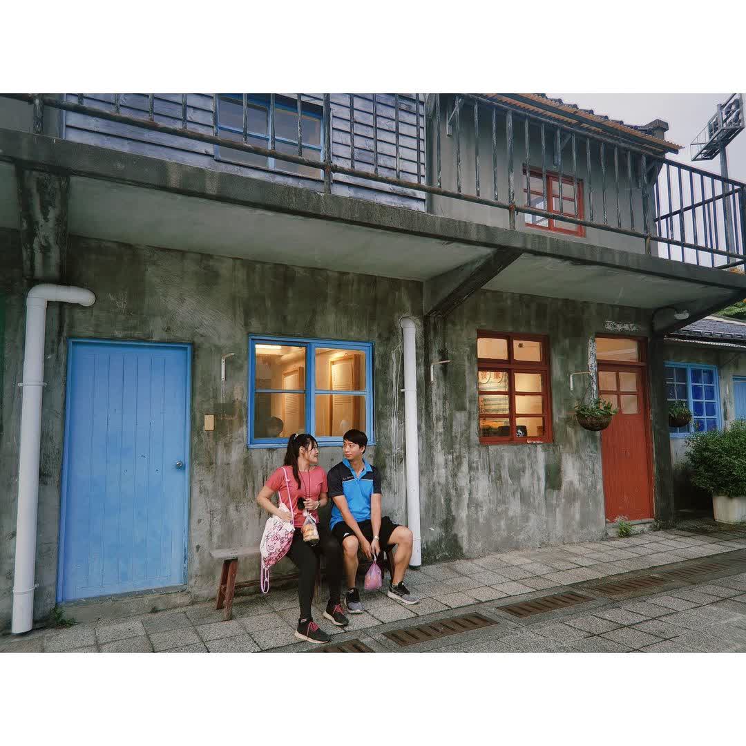 四四南村 | 去趣 chicTrip