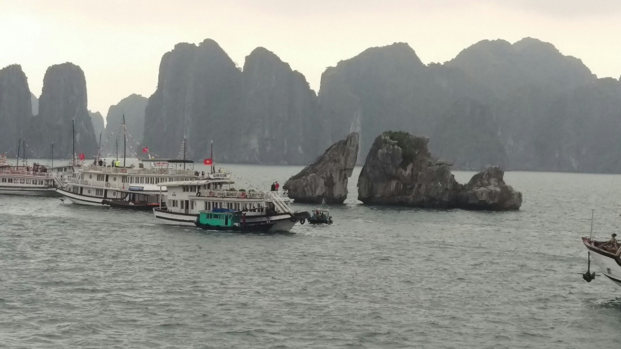 下龍灣 | 去趣 chicTrip