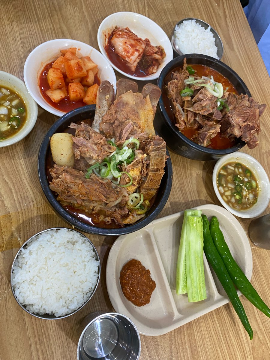 祖傳三代馬鈴薯排骨湯 | 去趣 chicTrip