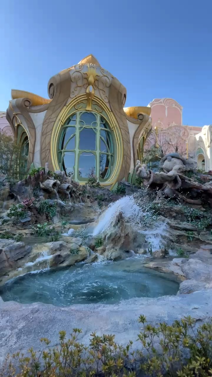 東京迪士尼樂園 | 去趣 chicTrip