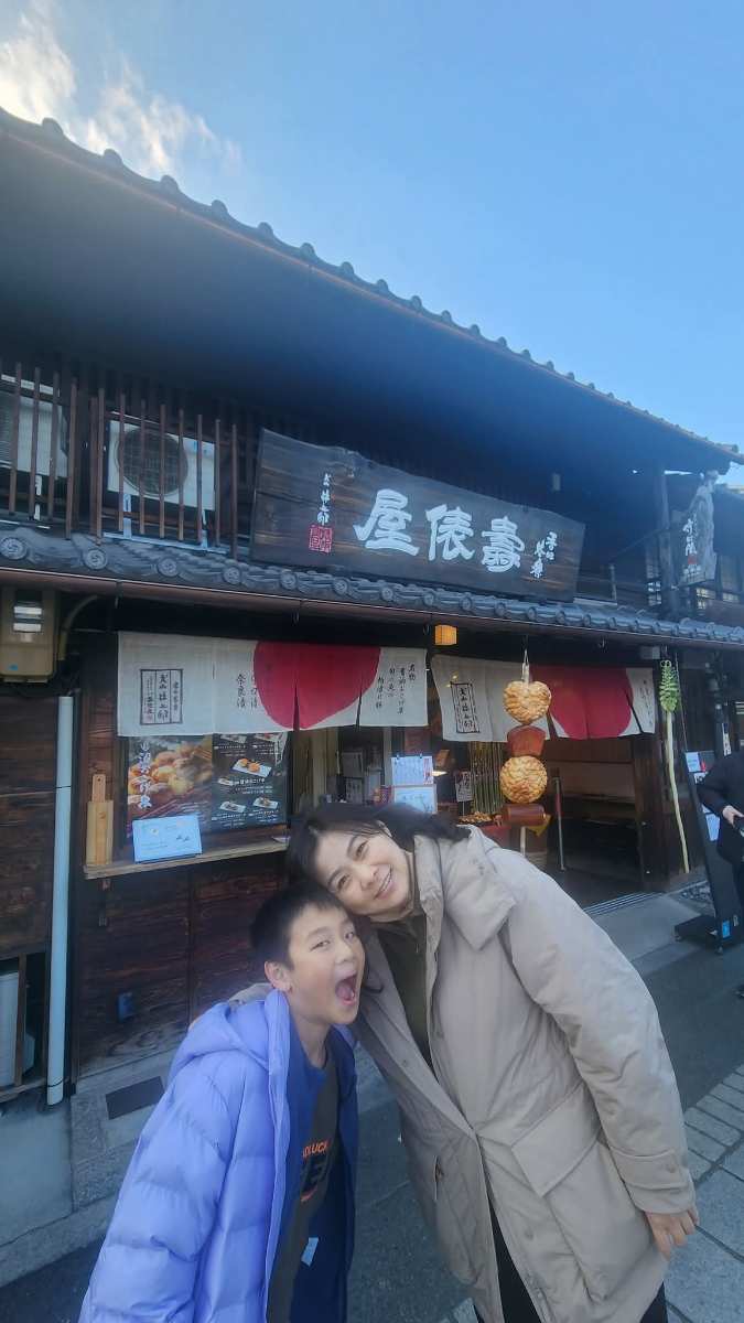 犬山城下町 | 去趣 chicTrip