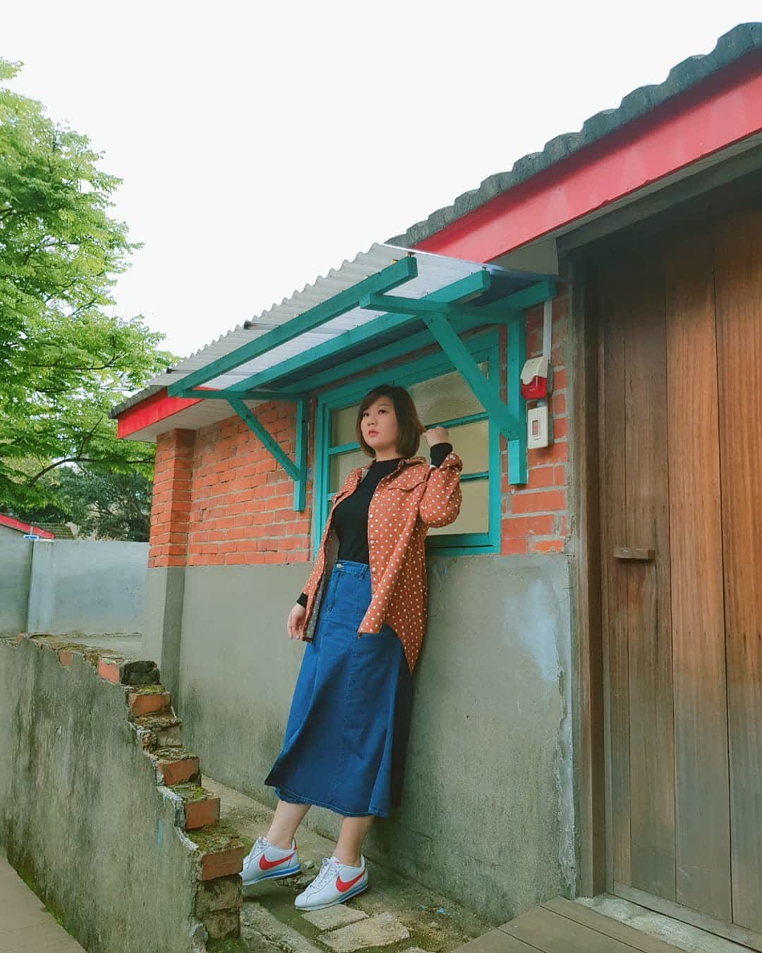 馬祖新村眷村文創園區 | 去趣 chicTrip