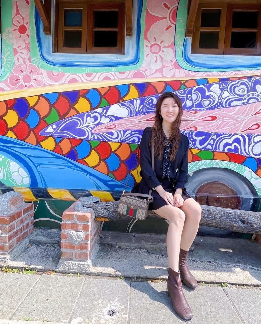 鹿港桂花巷藝術村 | 去趣 chicTrip