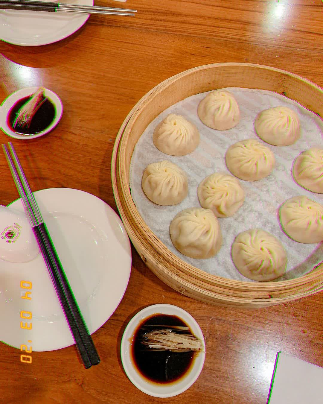 鼎泰豐 101店 | 去趣 chicTrip