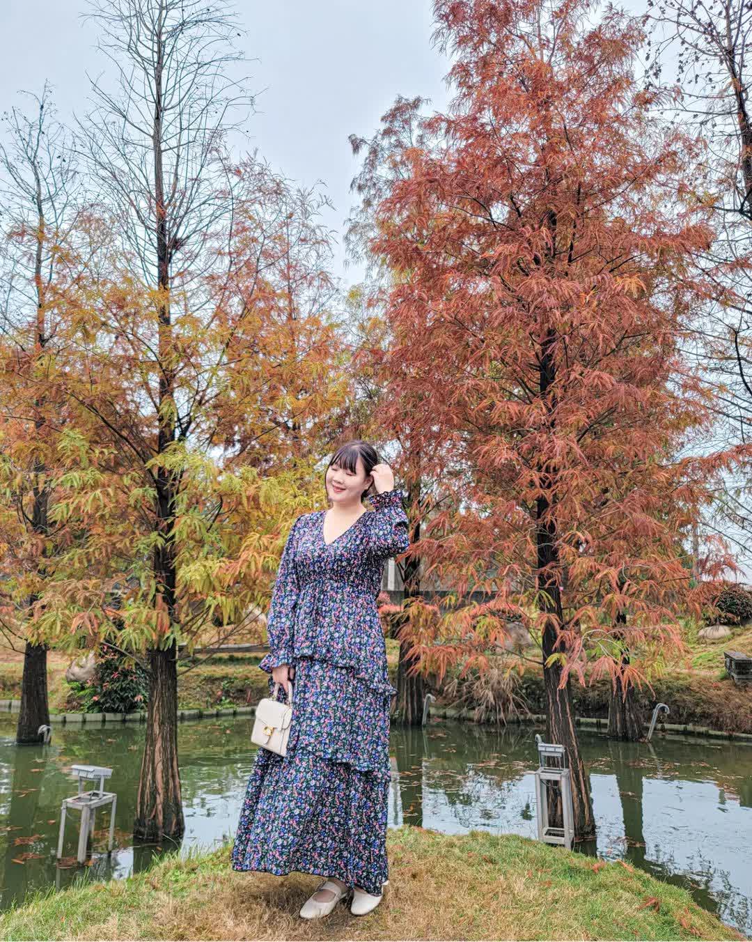 澄霖沉香味道森林館 | 去趣 chicTrip