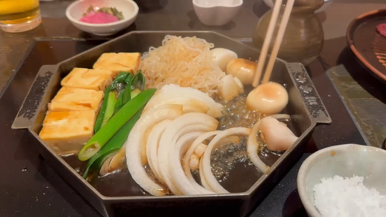 三嶋亭 高島屋店 | 去趣 chicTrip