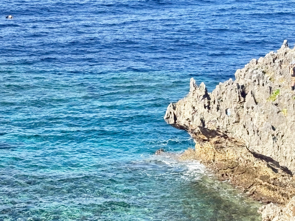 青之洞窟 | 去趣 chicTrip