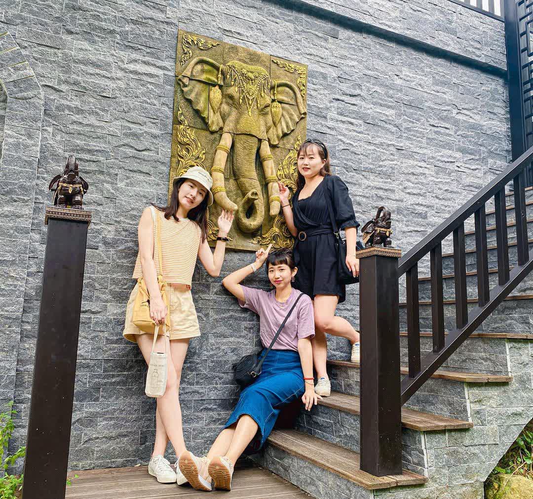 桂林映象會館（餐廳午晚餐、咖啡廳10-18點） | 去趣 chicTrip