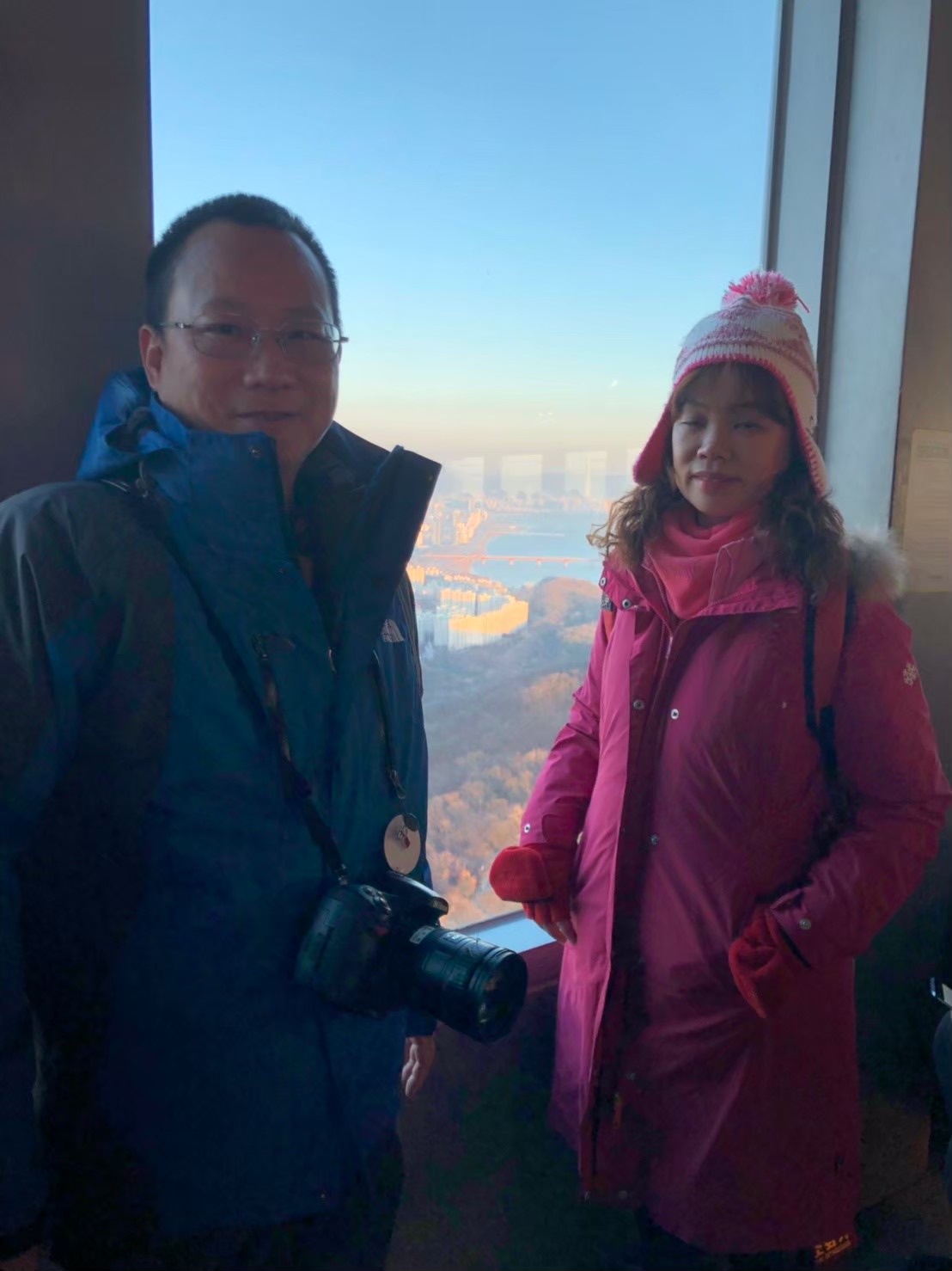 首爾塔 | 去趣 chicTrip