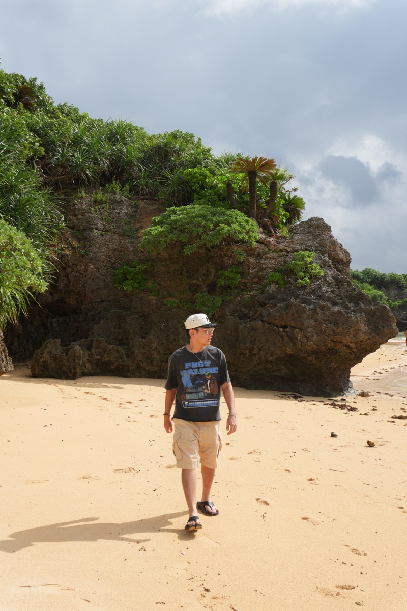 庫拉海灘 | 去趣 chicTrip