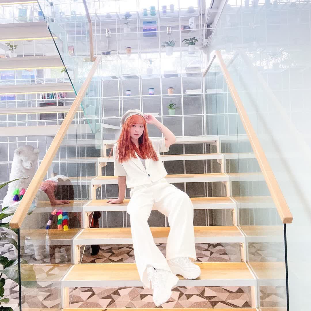 蠻荒咖啡 | 去趣 chicTrip