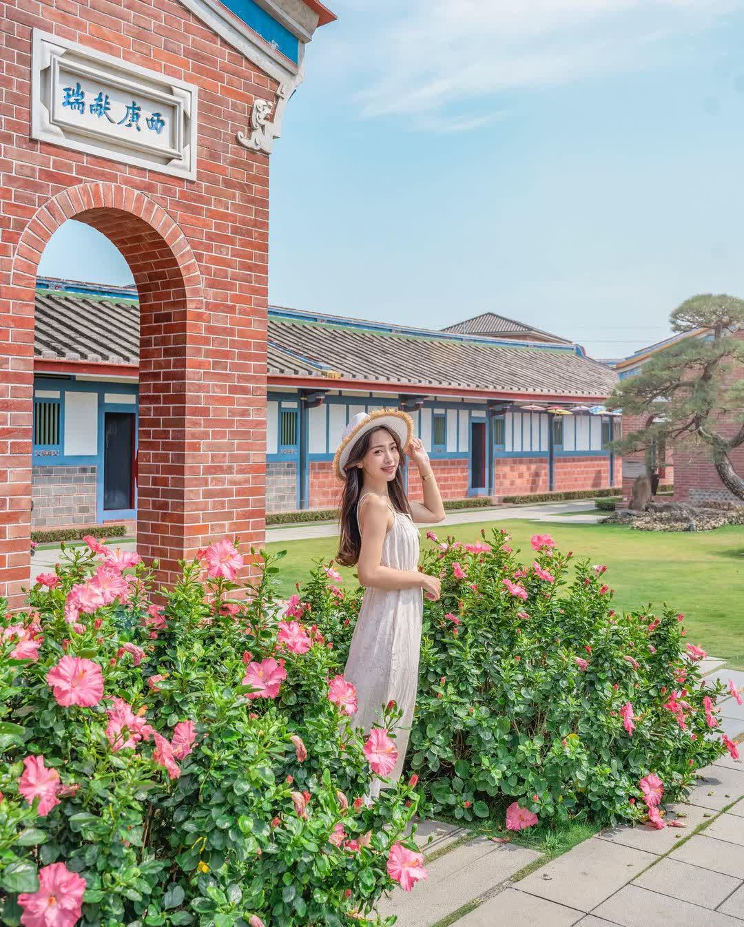 成美文化園 | 去趣 chicTrip