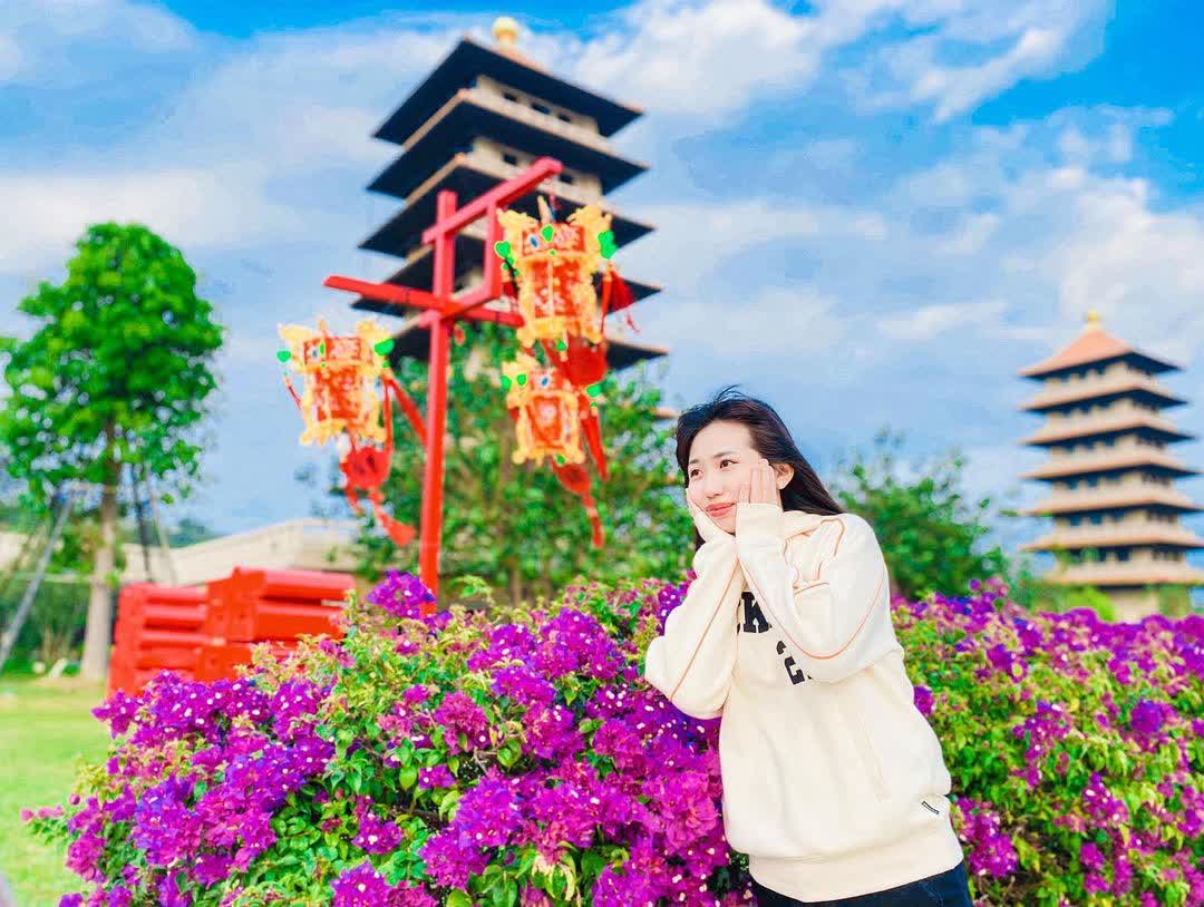 佛光山佛陀紀念館 | 去趣 chicTrip