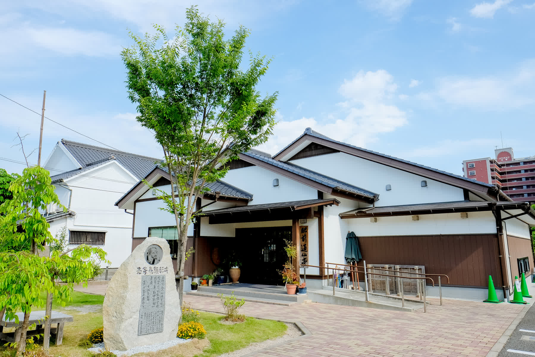 肥前通仙亭 | 去趣 chicTrip